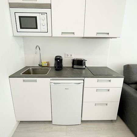 Apartamentos Casa Campana 3000 О-Грове Екстер'єр фото