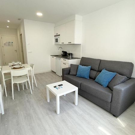 Apartamentos Casa Campana 3000 О-Грове Екстер'єр фото