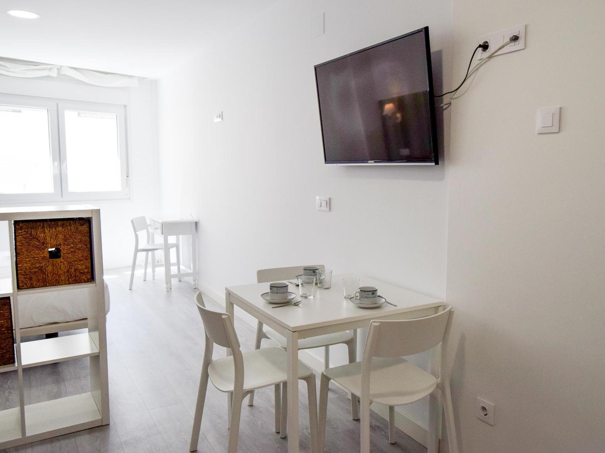 Apartamentos Casa Campana 3000 О-Грове Екстер'єр фото