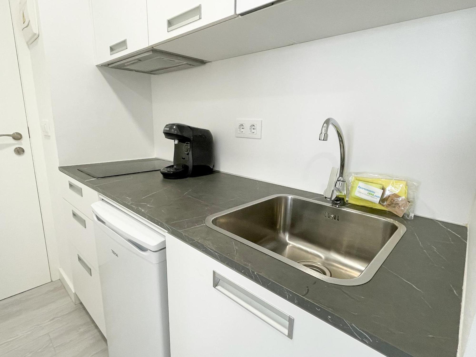 Apartamentos Casa Campana 3000 О-Грове Екстер'єр фото