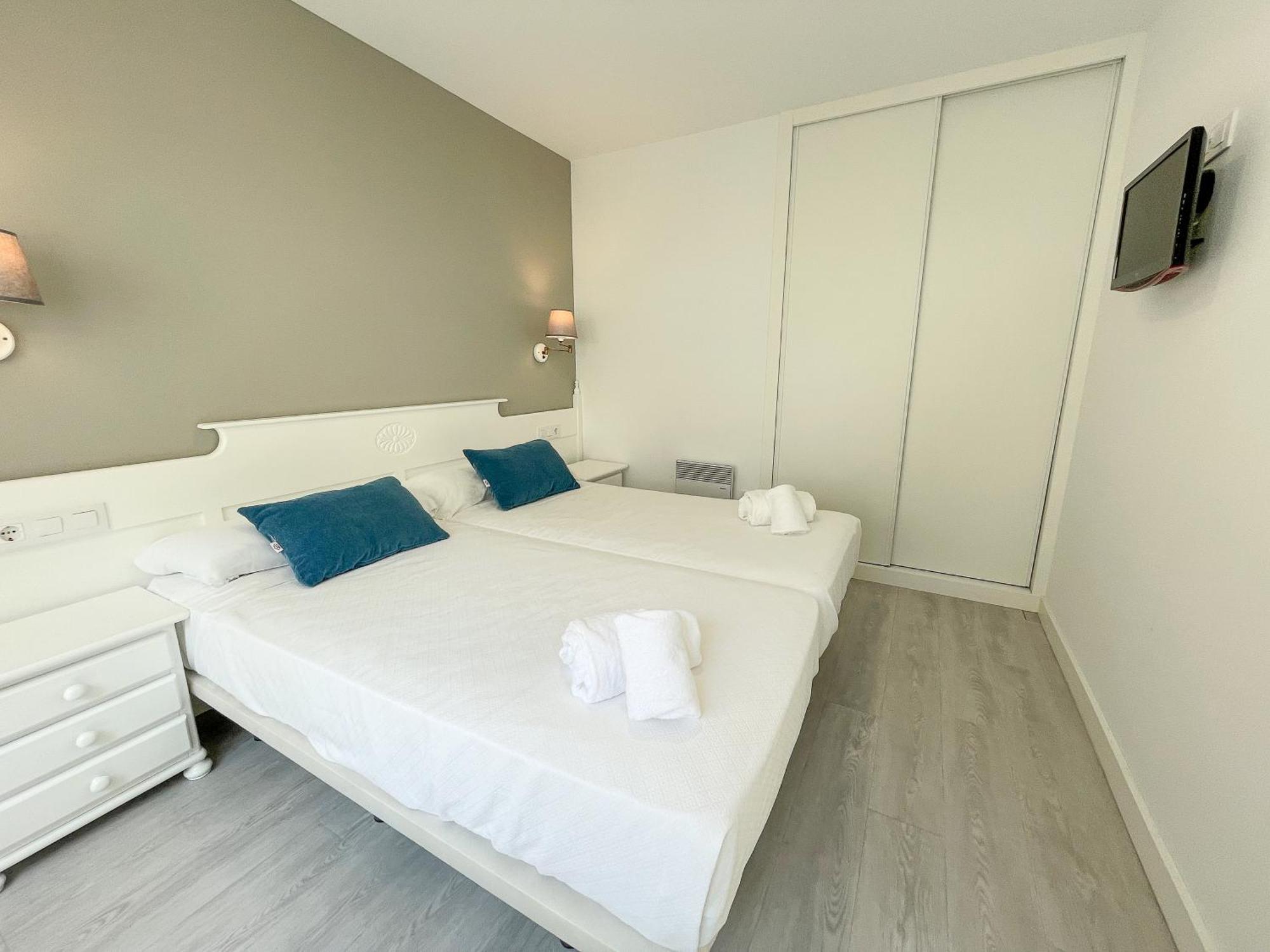 Apartamentos Casa Campana 3000 О-Грове Екстер'єр фото